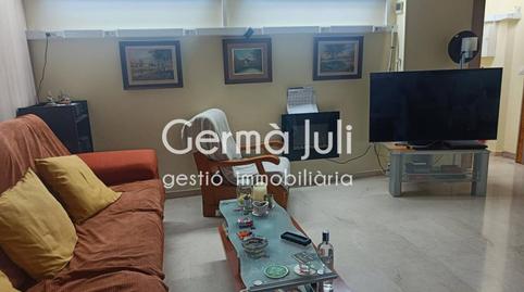 Foto 4 de Loft en venda a Casagemes, Barcelona