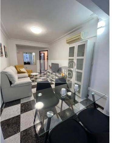 Piso en Alquiler en San Carlos - San José