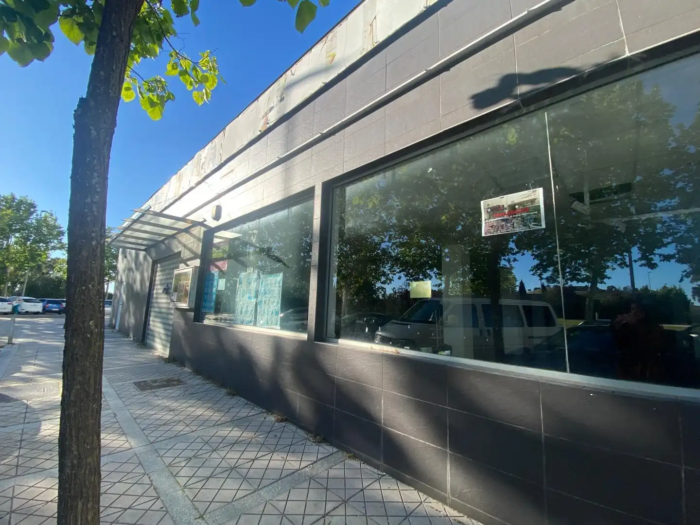 Business premises for sale in Centro