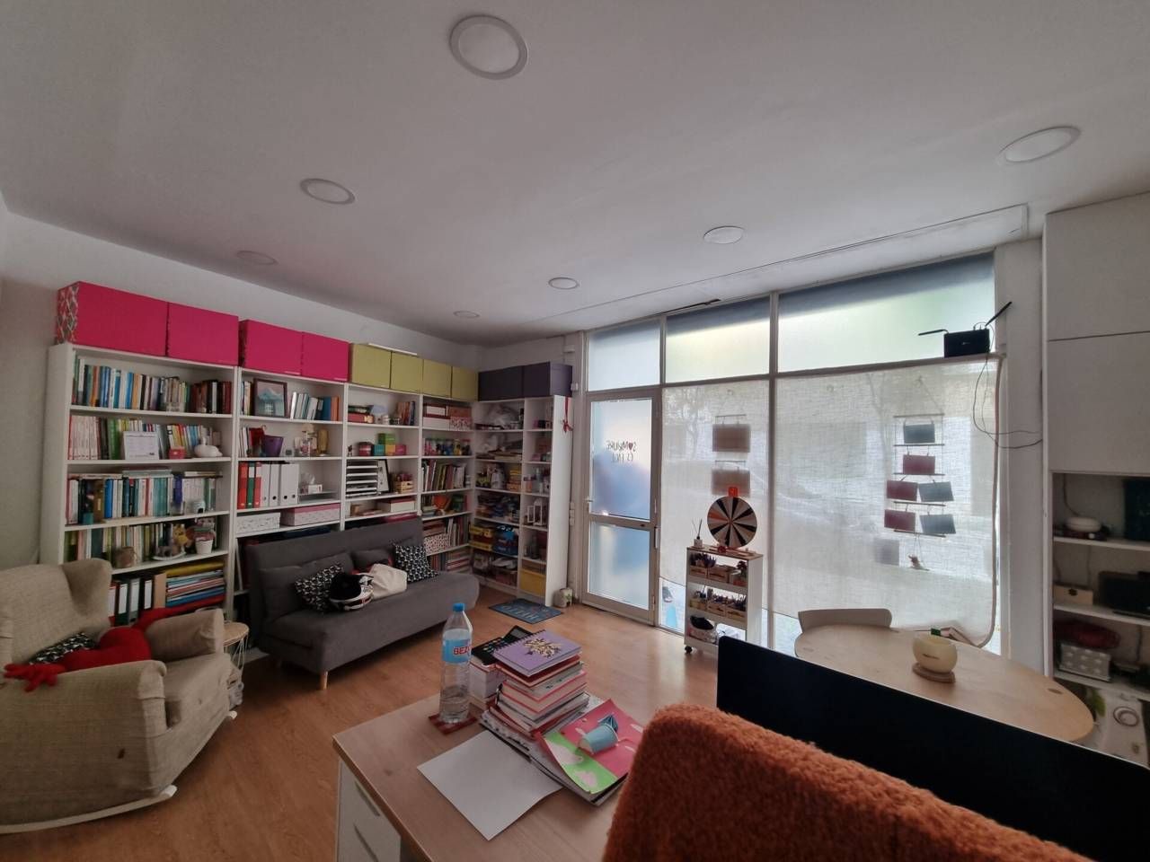 Premises to rent in Sòcrates, Sant Andreu de Palomar