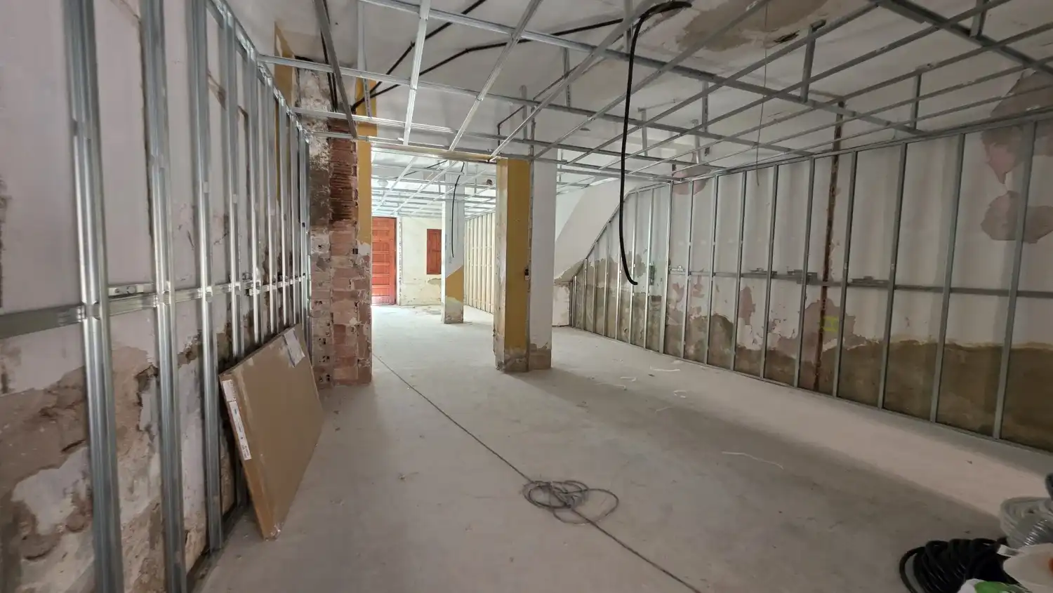 Wohnung mit Garten zum Verkauf in Xeraco, imagen 7