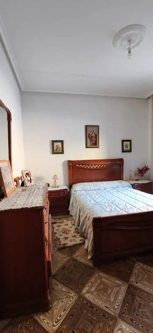 Casa amb jardí en venda a Manganeses de la Polvorosa, imagen 13