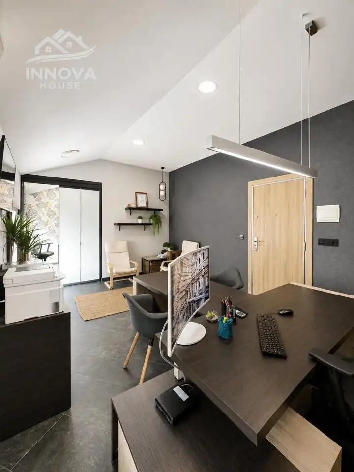 Büro zum Verkauf in Centro