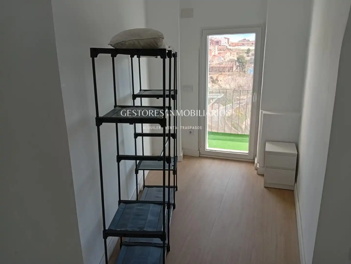 Habitación de Piso en venta en Alcoy / Alcoi con Amueblado