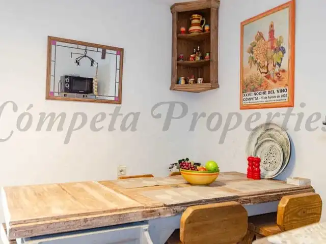 Adossat en venda a Cómpeta, imagen 9