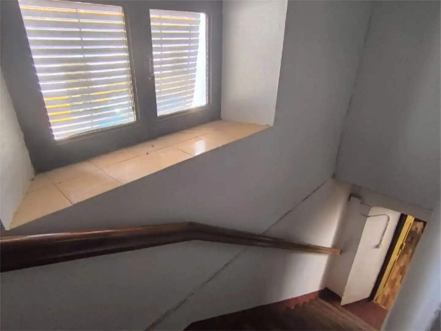 Terrassa de Casa adosada en venda en Azuaga amb Traster