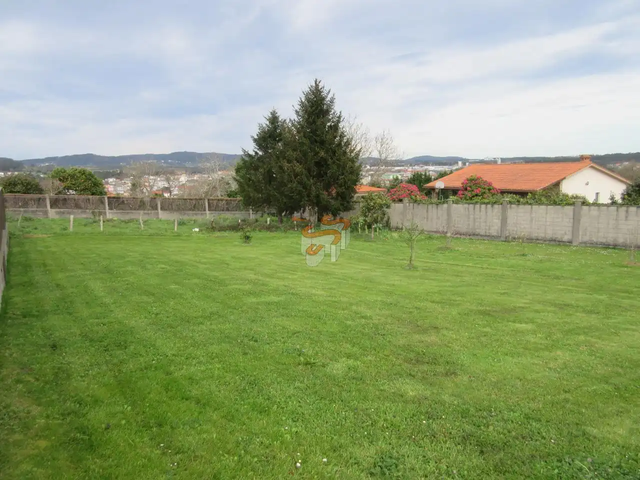 Terreni e lotti in vendita a A Gándara, imagen 3