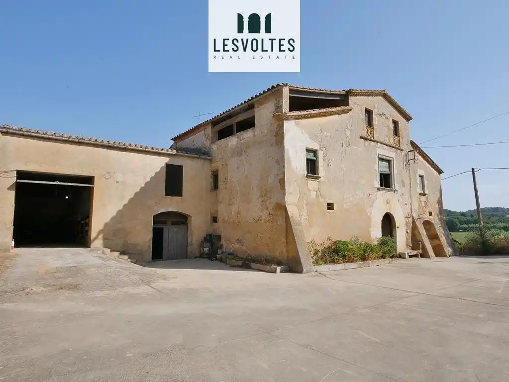 Maison avec jardin à vendre à Barri Castell d'Empordà, imagen 6