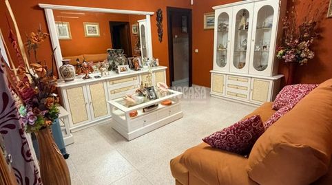 Foto 4 de Casa adosada en venta en C. Virgen de Los Dolores, Carranque - Haza Cuevas, Málaga Capital