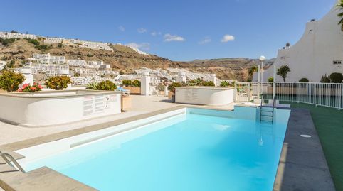 Foto 2 de Apartamento en venta en Puerto Rico, Mogán