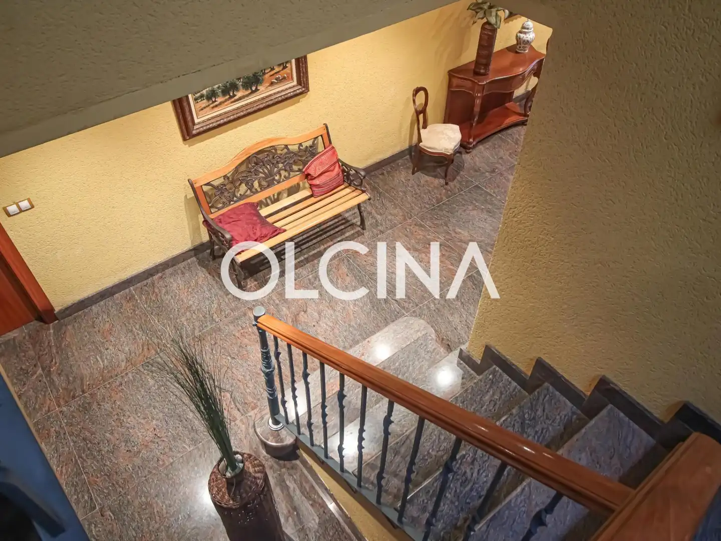 Villa con giardino in vendita a Centre - Zona Alta, imagen 6