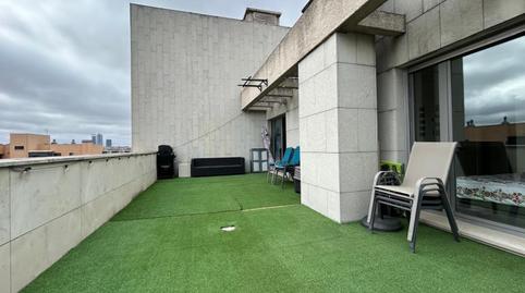 Foto 3 de Ático en venta en  Hospital de Orbigo, Las Tablas, Madrid