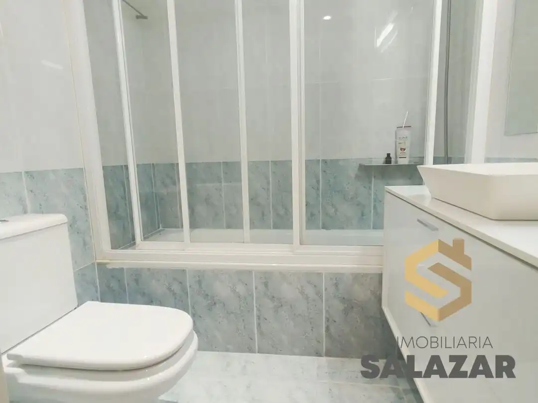 Flat with terrace for sale in Eskurtze Kalea, imagen 16