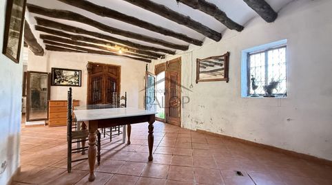 Foto 3 de Finca rústica en venda a Simat de la Valldigna, Valencia