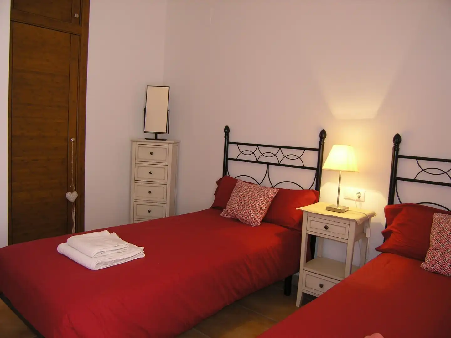 Casa o chalet de alquiler en El Portet - Pla de Mar