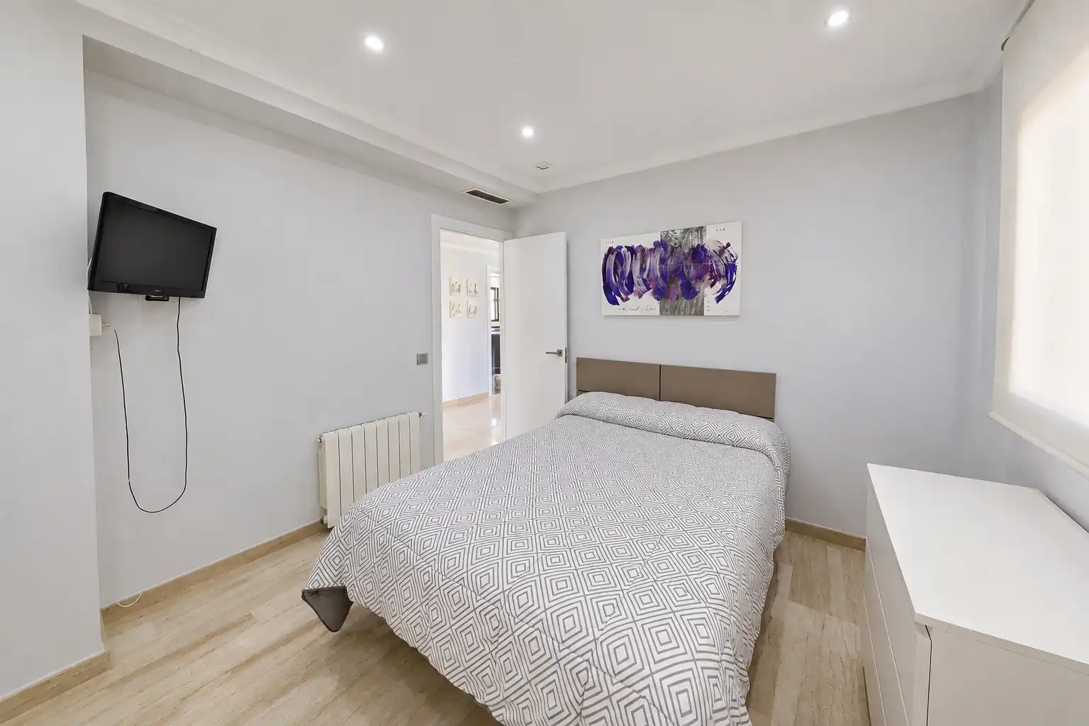 Casa o chalet en venta en Parc Central