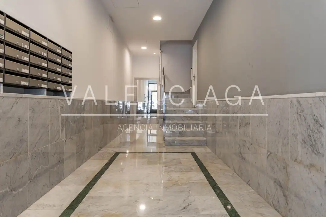 Piso con terraza en venta en Bergara Kalea, imagen 24