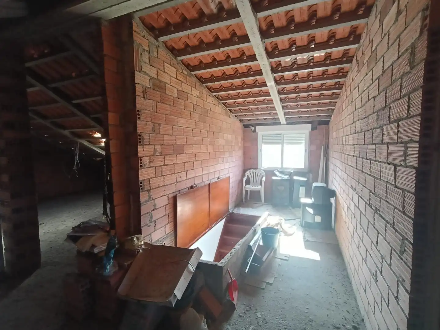 Casa con jardín en venta en Ponteareas, imagen 45