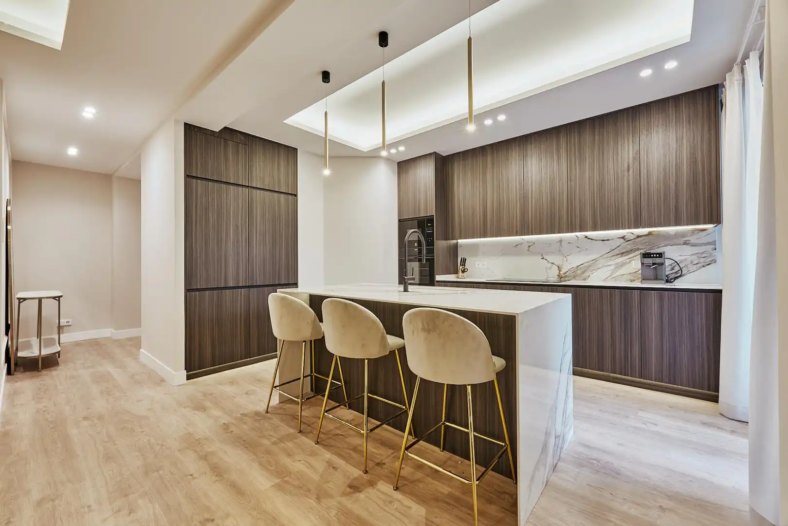 Piso con terraza en venta en Calle de José Ortega y Gasset 65, imagen 9