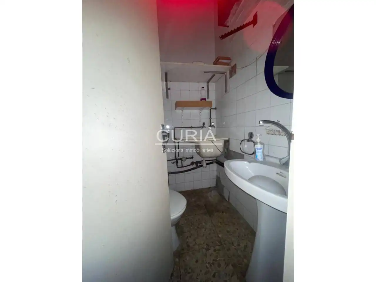 Local comercial de lloguer a Instituts - Universitat, imagen 6