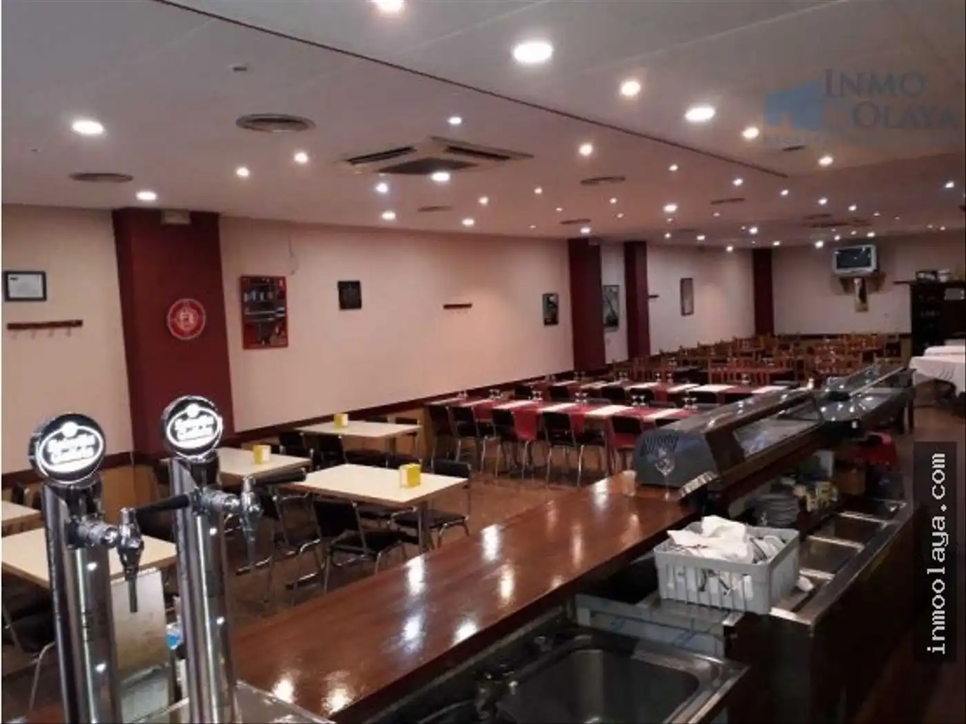Local comercial en traspaso en Almeda - El Corte Inglés, imagen 17