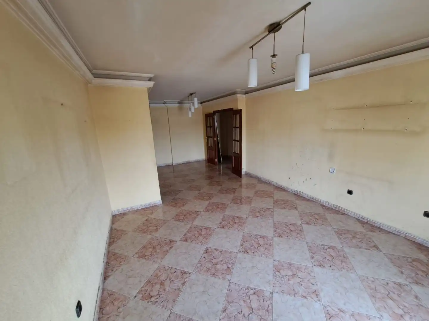 Wohnung zum Verkauf in C/ Niagara, La Orden