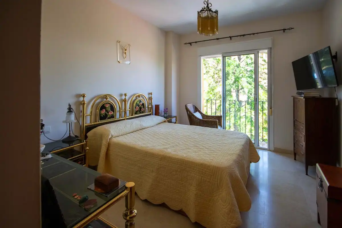 Reihenhaus zum Verkauf in Estepona Pueblo, imagen 27