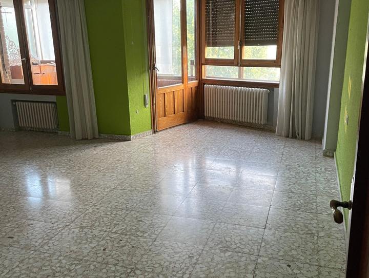 Foto 1 de Pis en venda a Juan Sebastián Elcano, Feria, Albacete