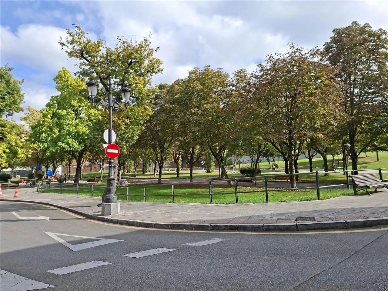 Apartament en venda a Doña Iluminada, Corredoría - La Carisa - Prado de La Vega