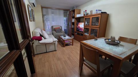 Foto 3 de Pis en venda a Plaça Llibertat, La Florida, L'Hospitalet de Llobregat