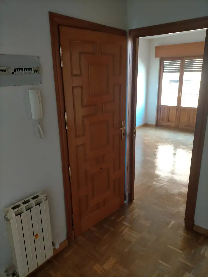Apartamento en venta en Arévalo