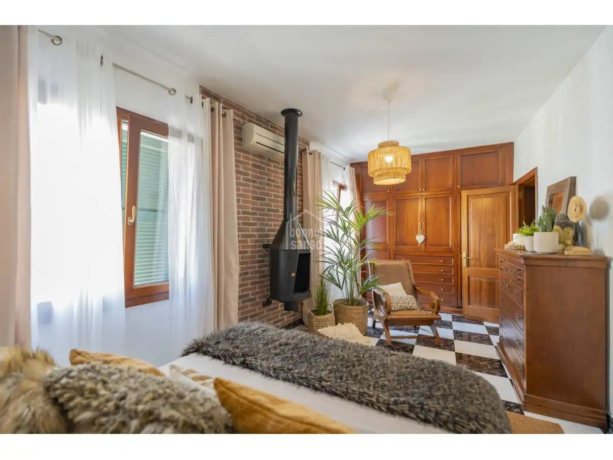 Chalet en venta en Maó ciutat, imagen 16