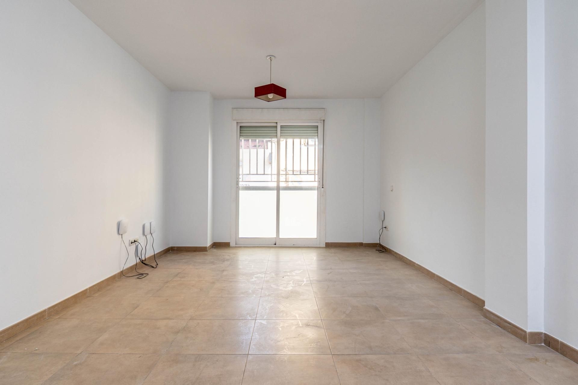 Flat for sale in  Almería Capital