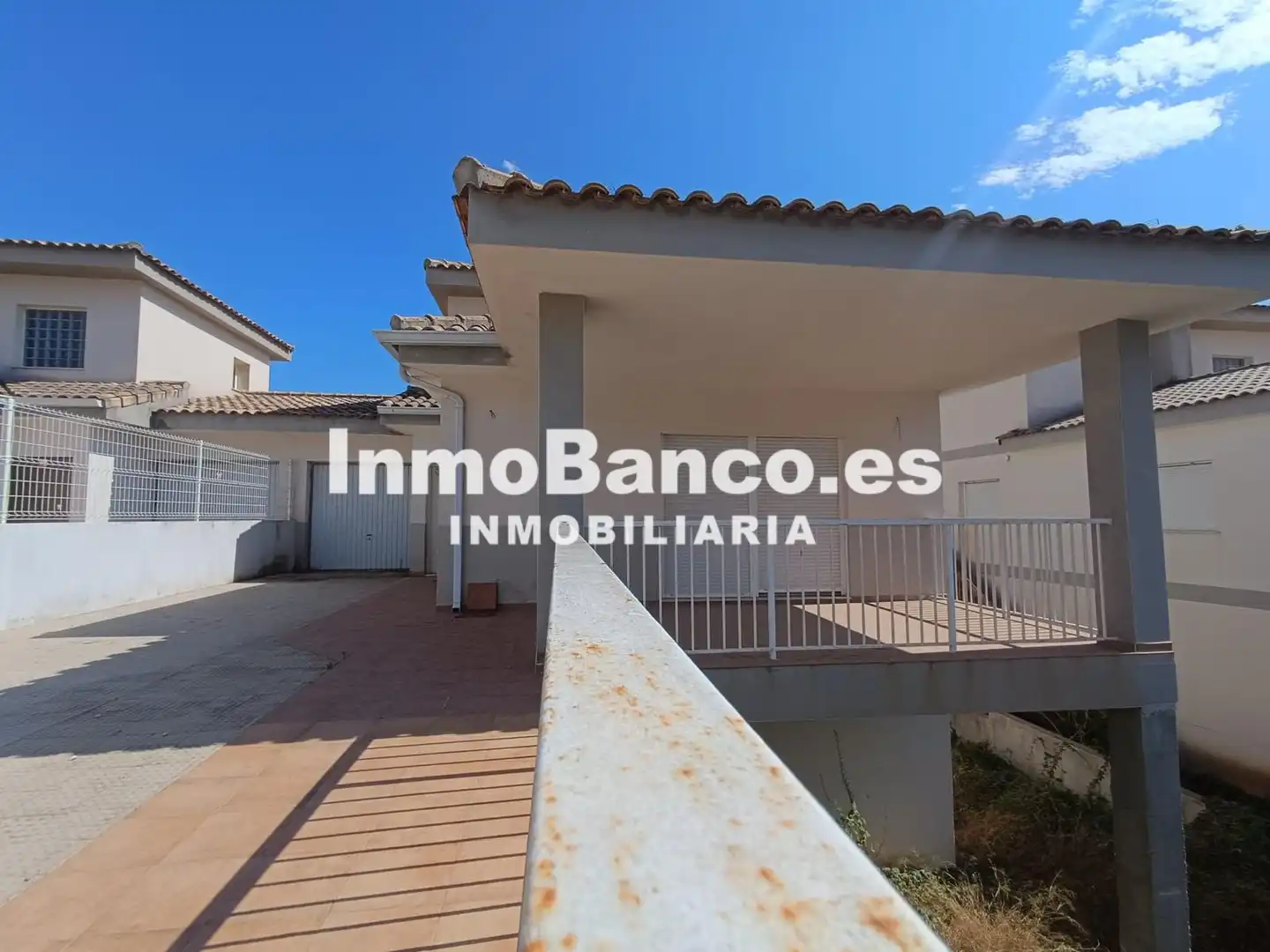Casa en venda a Colònia Motor del Vicari 827, imagen 45