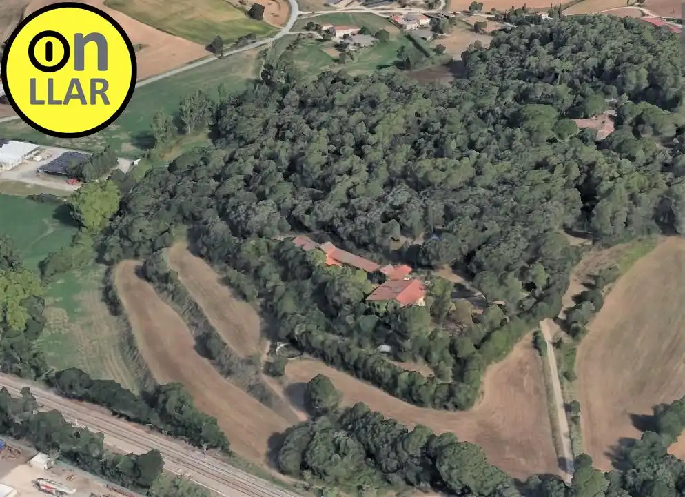 Country homes for sale in Cardedeu  with Private garden, Terrace and Storage room