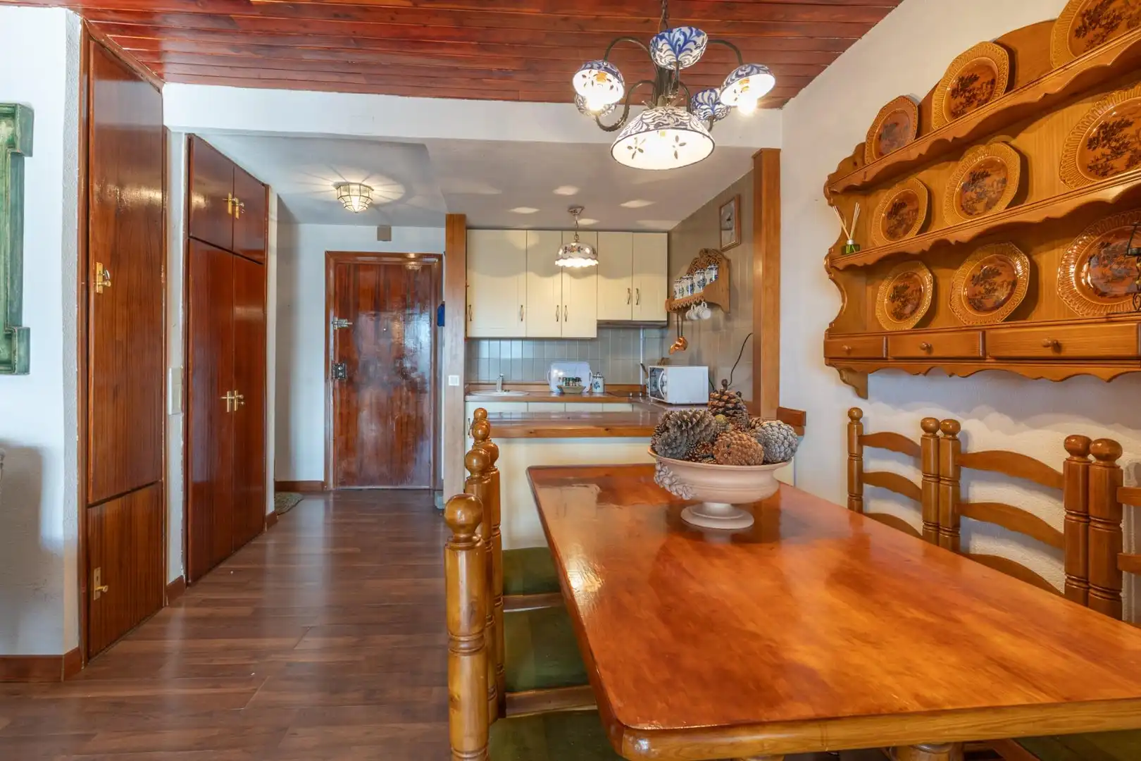 Apartament amb ascensor en venda a Urbanizacion SOLYNIEVE, imagen 10