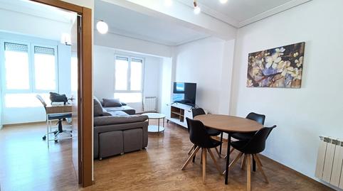 Foto 3 de Pis en venda a Cuatro Caminos, Santander