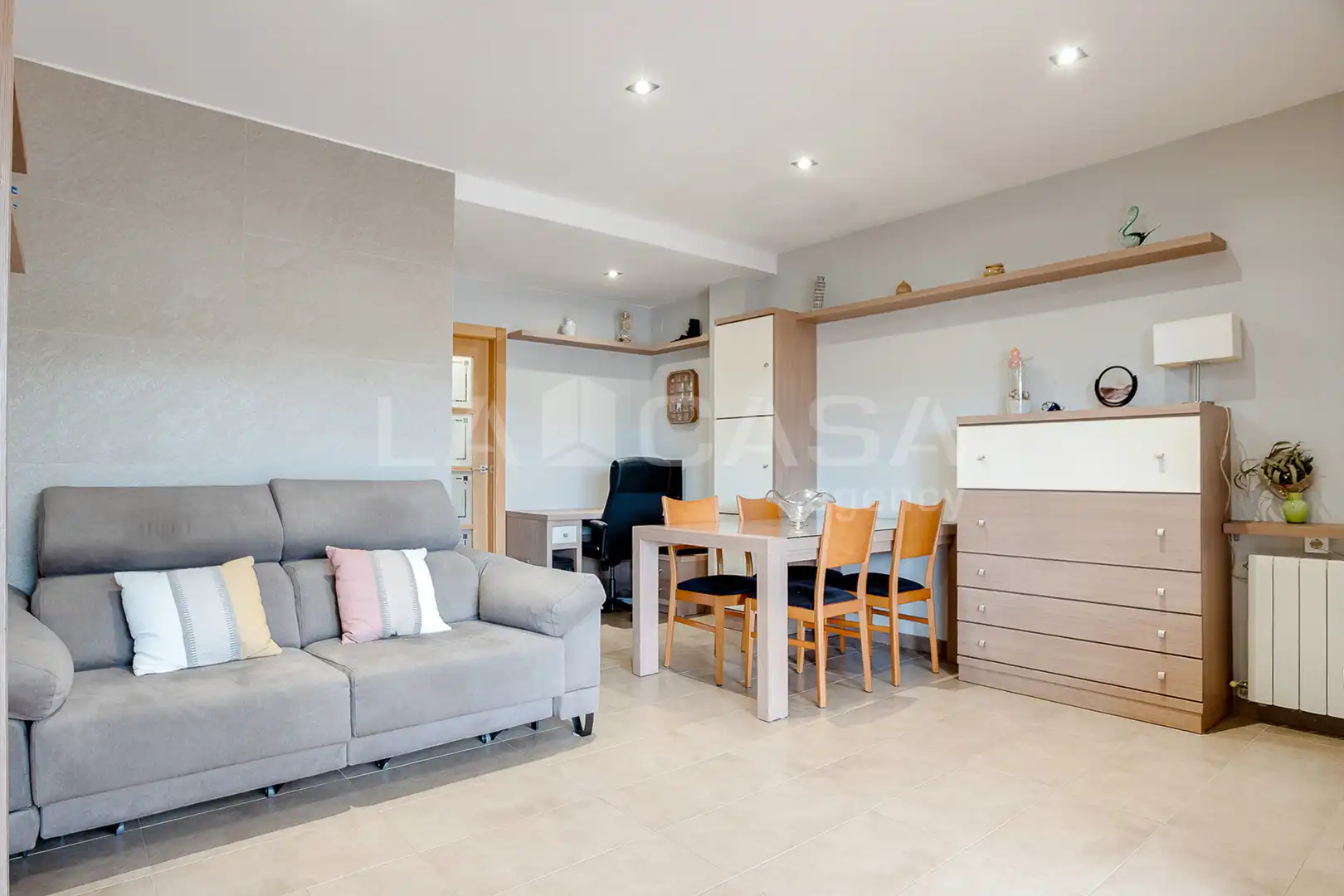 Maison avec terrasse à vendre à Horta - Guinardó, imagen 33