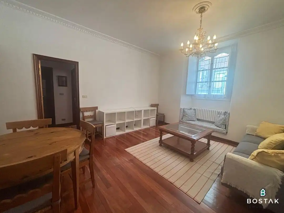 Flat for rent in Casco Viejo