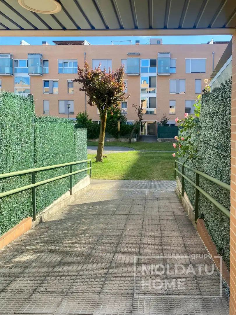 Duplex with lift for sale in Buztintxuri, imagen 56
