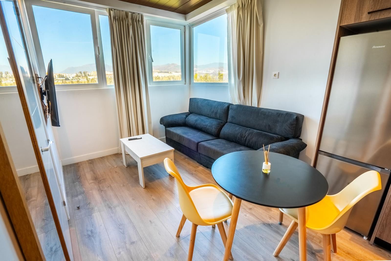 Àtic en venda a Nueva Andalucía centro, Nueva Andalucía