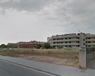 Land for sale in Cubelles