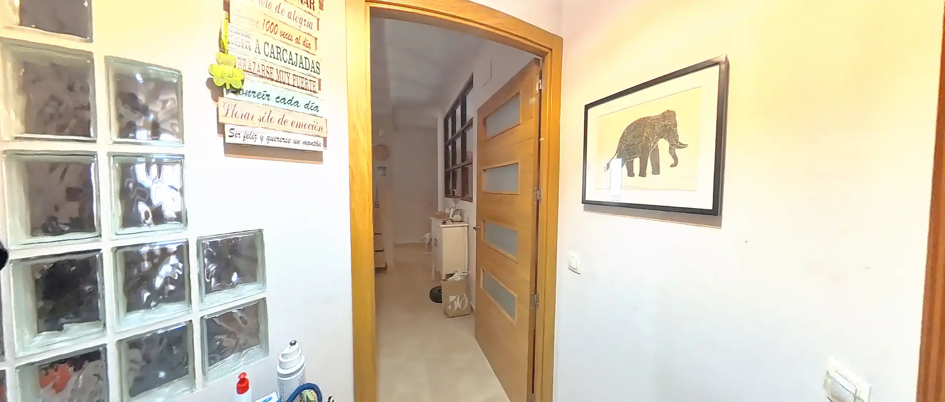 Flat for sale in Sevilla  with Air Conditioner, Heating and Oven