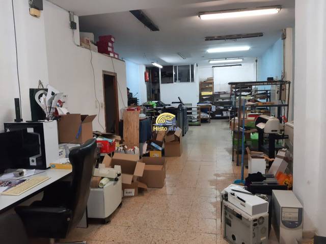 Local comercial en Venta en Antigua Moreria