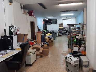 Local comercial en venda a Sagunto ciudad