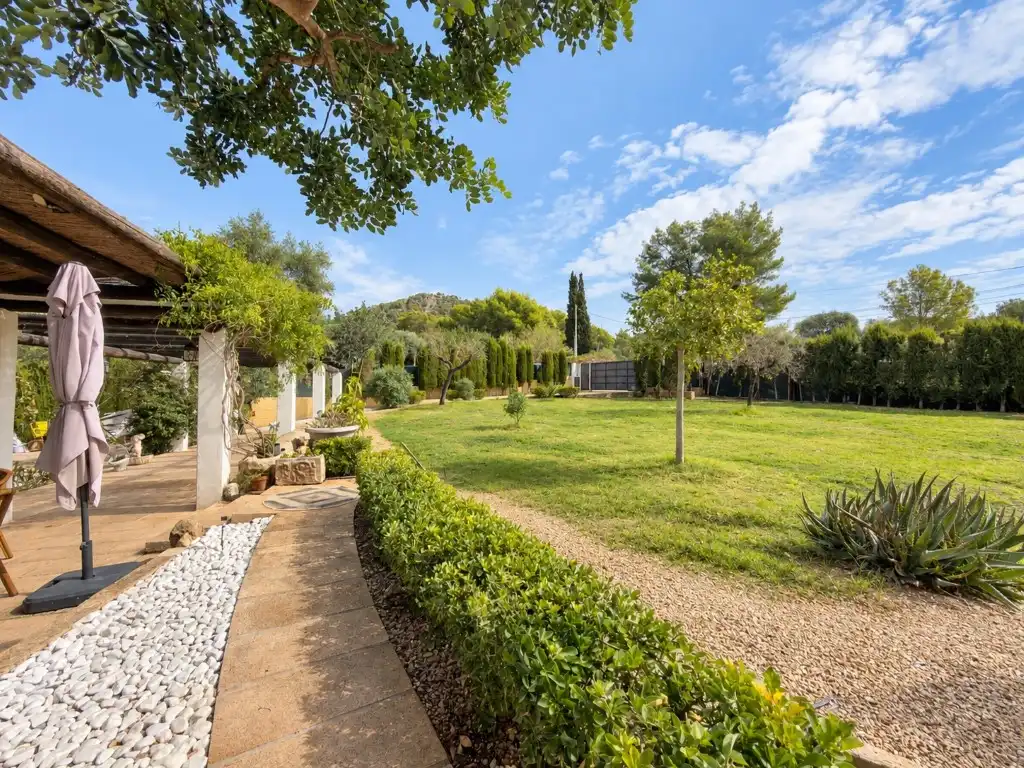 House with garden for sale in Calvià pueblo, imagen 19