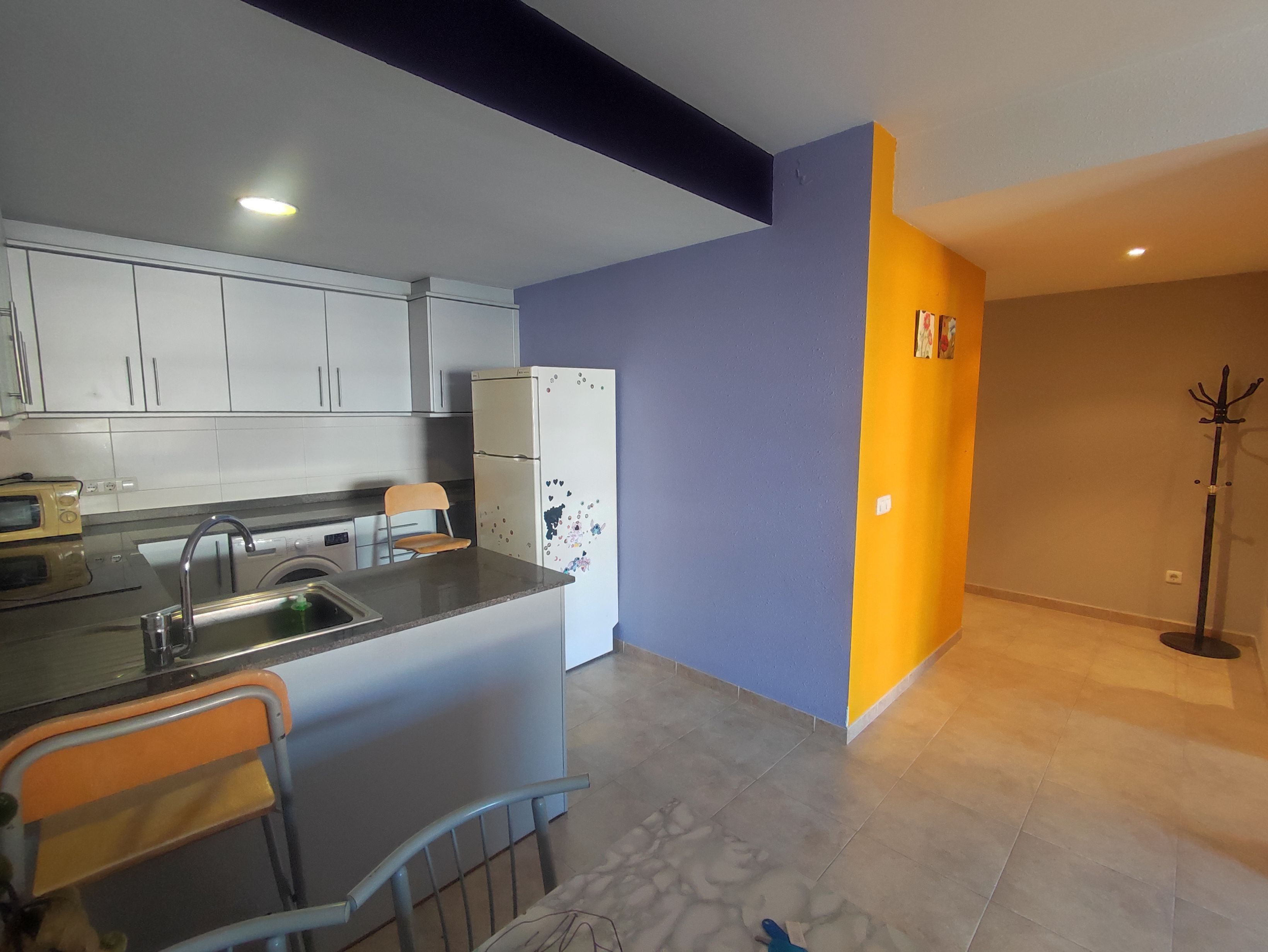 Apartment for sale in Carrer Cienfuegos, Fenals