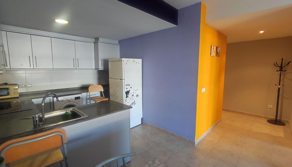 Foto 1 de Apartament en venda a Carrer Cienfuegos, Fenals, Girona