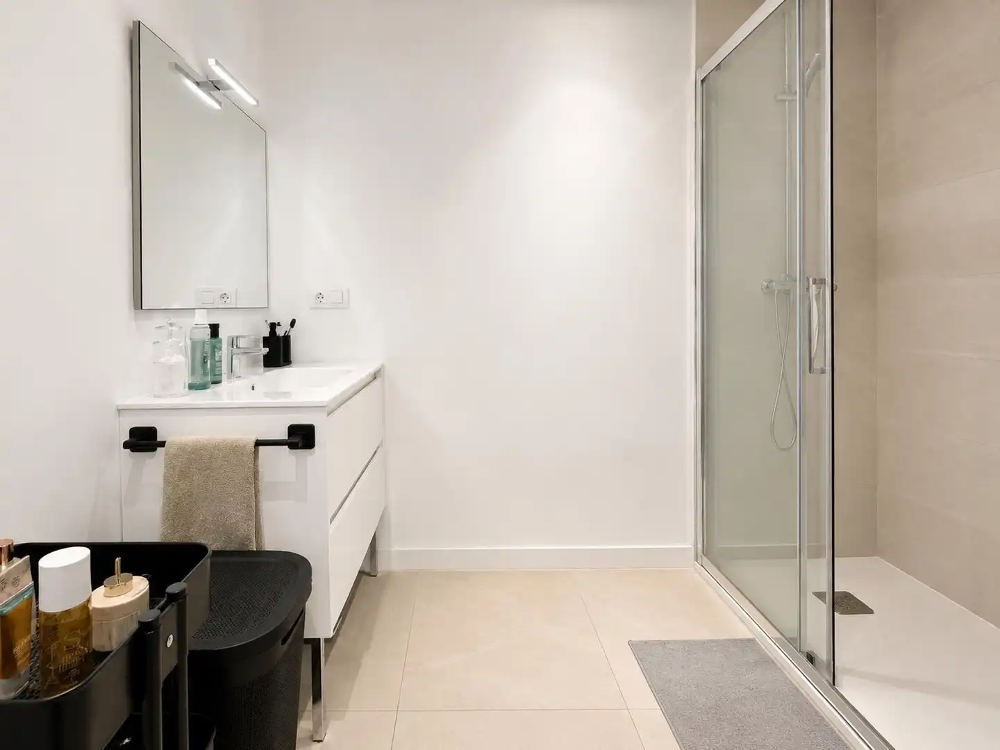 Baño de Planta baja en venta en  Palma de Mallorca con Aire acondicionado