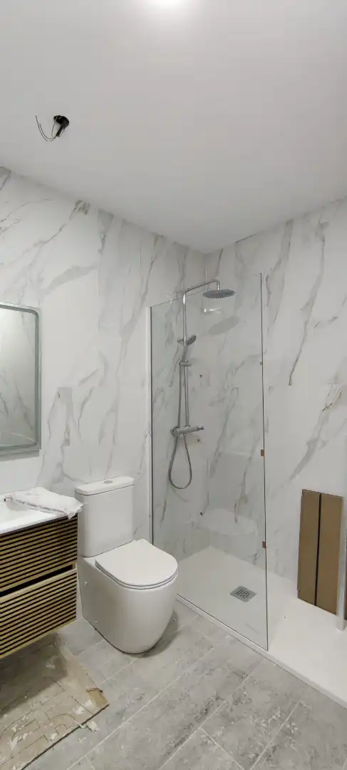 Baño de Piso en venta en El Vendrell
